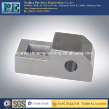 Custom casting stainless steel tractor part